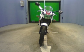 HONDA CBR125R JC50