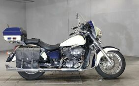 HONDA SHADOW 750 2000 RC44