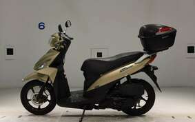 SUZUKI ADDRESS 110 CE47A