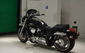 SUZUKI INTRUDER M1800R 2007