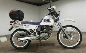 SUZUKI DJEBEL 200 (DR200SE) SH42A