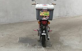 HONDA CD90 BENLY HA03