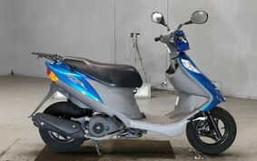 SUZUKI ADDRESS V125 G CF46A