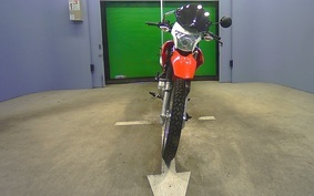 HONDA XR150 LCK0