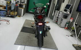 HONDA CBR250R GEN 3 MC41