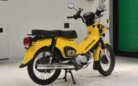 HONDA CROSS CUB 110 JA45