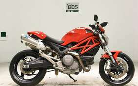 DUCATI MONSTER 696 2009 M500A