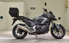 HONDA NC750X D Limited 2014 RC72