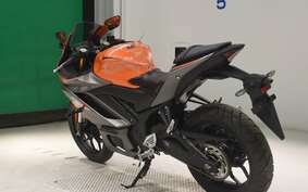 YAMAHA YZF-R25 A RG74J