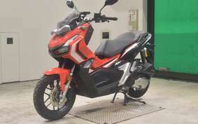 HONDA ADV150 KF38