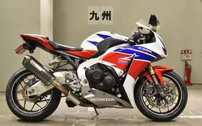 HONDA CBR1000RR Gen. 2 2013 SC59