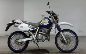 SUZUKI DJEBEL 250 XC Type SJ45A