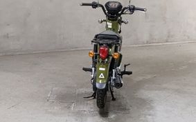 HONDA CROSS CUB110 JA45