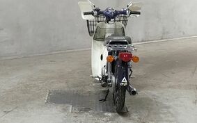 HONDA C70 SUPER CUB HA02