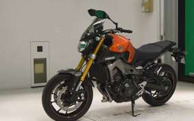 YAMAHA MT-09 A 2014 RN34J