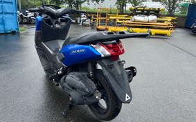 YAMAHA NMAX ABS SED6J