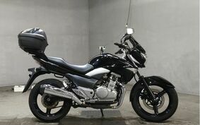 SUZUKI GSR250 GJ55D