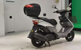 SUZUKI ADDRESS V125 S CF4MA