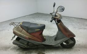 SUZUKI ADDRESS V100 CE11A