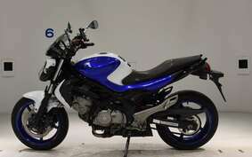 SUZUKI GLADIUS 2013 VK58A