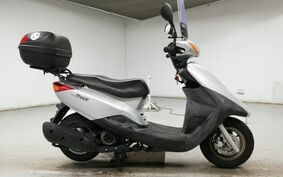 YAMAHA AXIS 125 TREET SE53J