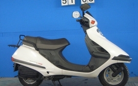 HONDA SPACY 125 Gen. 2 JF03