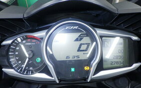 YAMAHA FJR1300 AS 2014 RP27J