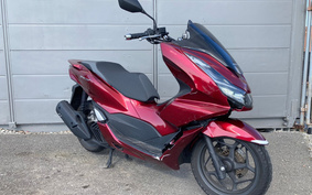 HONDA PCX125 JK05