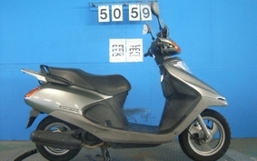 HONDA SPACY 100 JF13