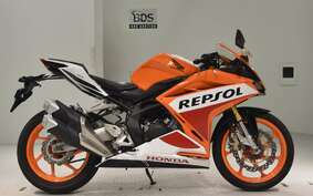 HONDA CBR250RR A MC51