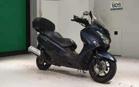 SUZUKI BURGMAN200A CH41A