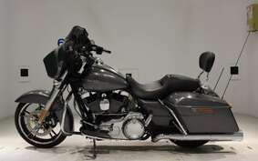 HARLEY FLHX 1690 2014