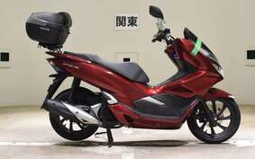 HONDA PCX125 JF81