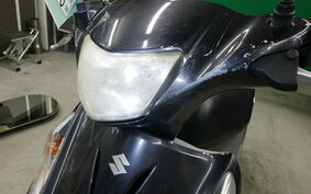 SUZUKI ADDRESS V125 G CF46A