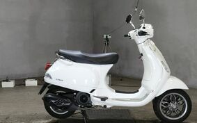 VESPA LX125i-GET M68500