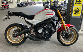 YAMAHA XSR900 2015 RN46J