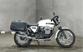 MOTO GUZZI V7 CLASSIC 2009 LW