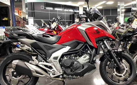 HONDA NC750X 2022 RH09