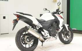 HONDA CB400F 2015 NC47