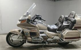 HONDA GL1500 GOLD WING 1989 SC22