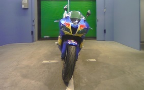 HONDA CBR600RR GEN 3 2007 PC40