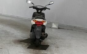 SUZUKI ADDRESS V125 S CF4MA