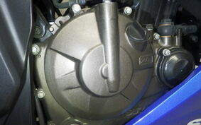 SUZUKI GIXXER 250 SF ED22B