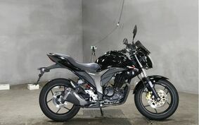 SUZUKI GIXXER 150 NG4BG