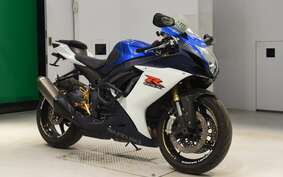 SUZUKI GSX-R750 2012 GR7MA