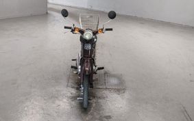 HONDA LITTLE CUB C50
