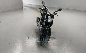 SUZUKI GSR250 GJ55D