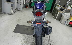 HONDA CBR250R GEN 3 MC41