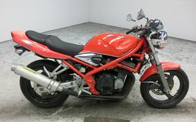 SUZUKI BANDIT 250 V GJ77A