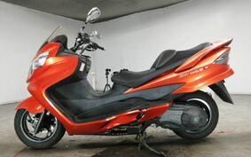 SUZUKI SKYWAVE 250 (Burgman 250) M CJ45A